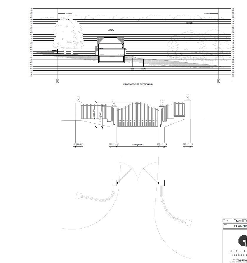 Land in Cuffley, Northaw, England 5 - 18118584