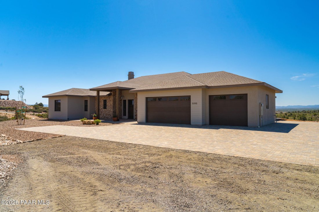 House in Prescott, Arizona, United States 2 - 18118474