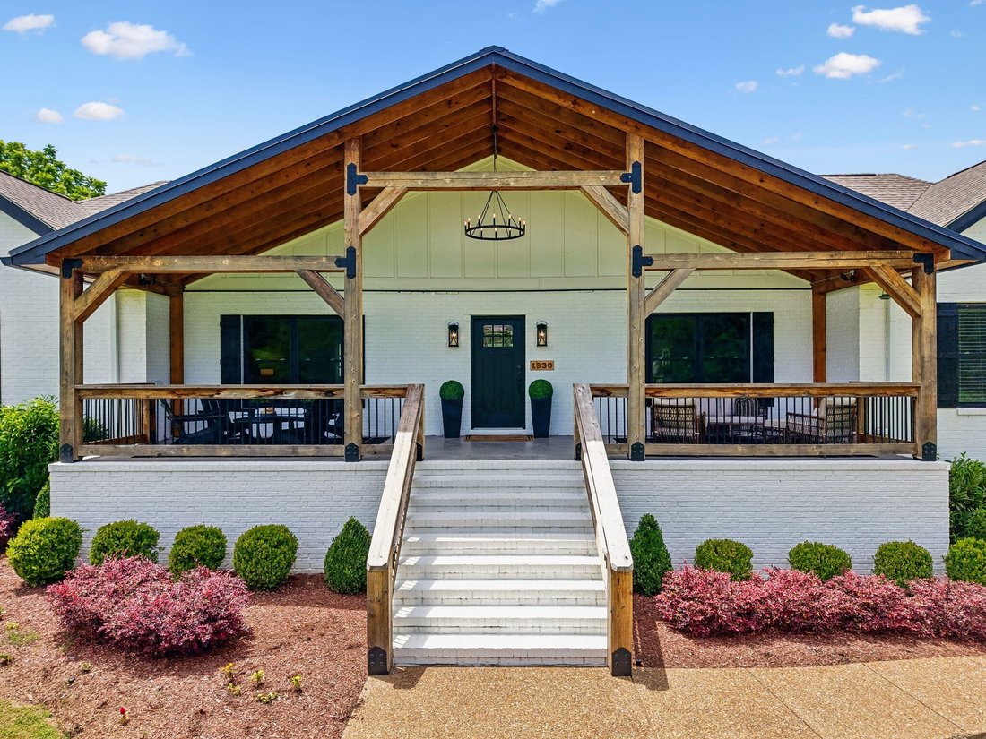 House in Columbia, Tennessee, United States 2 - 18019842