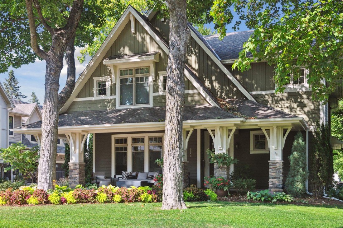 House in Wayzata, Minnesota, United States 1 - 18118318