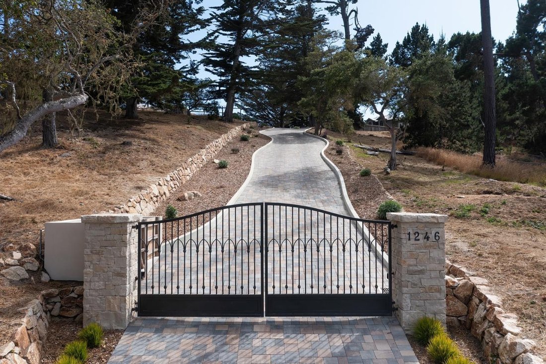 House in Del Monte Forest, California, United States 5 - 18117958