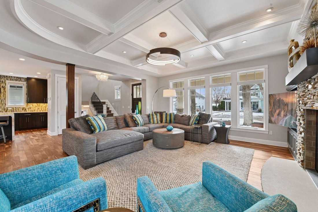 House in Wayzata, Minnesota, United States 4 - 18118318