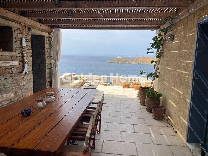 House in Kea, Aegean, Greece 4 - 18119485
