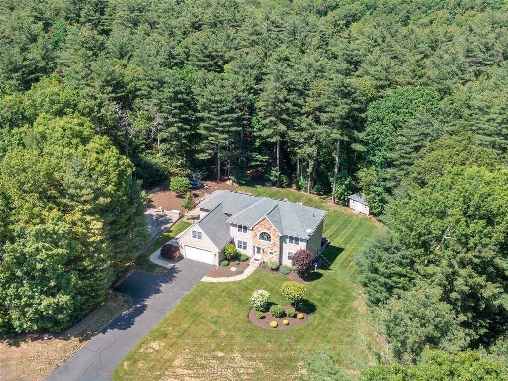 House in Coventry, Rhode Island, United States 3 - 18118741