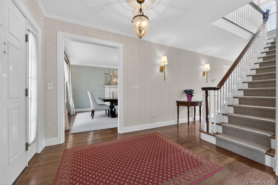 Haus in Muttontown, New York, Vereinigte Staaten 5 - 18118780