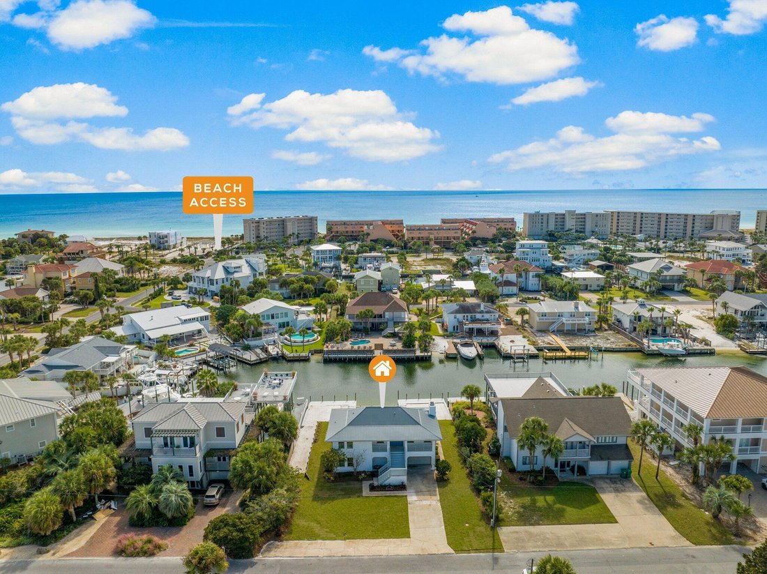 House in Destin, Florida, United States 3 - 18118559
