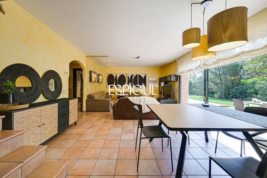 Villa in Girona, Catalonia, Spain 4 - 18118404