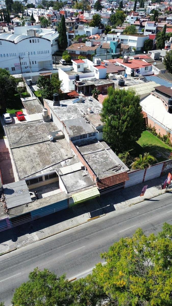 Land in Puebla, Puebla, Mexico 5 - 18118290