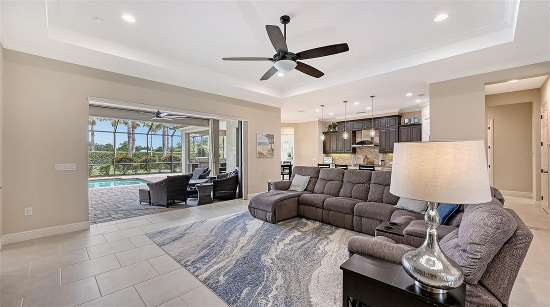 House in SARASOTA, FL, United States 5 - 18118872