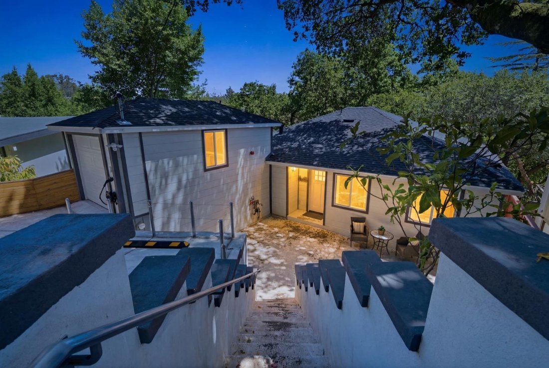 House in San Rafael, California, United States 2 - 18118486