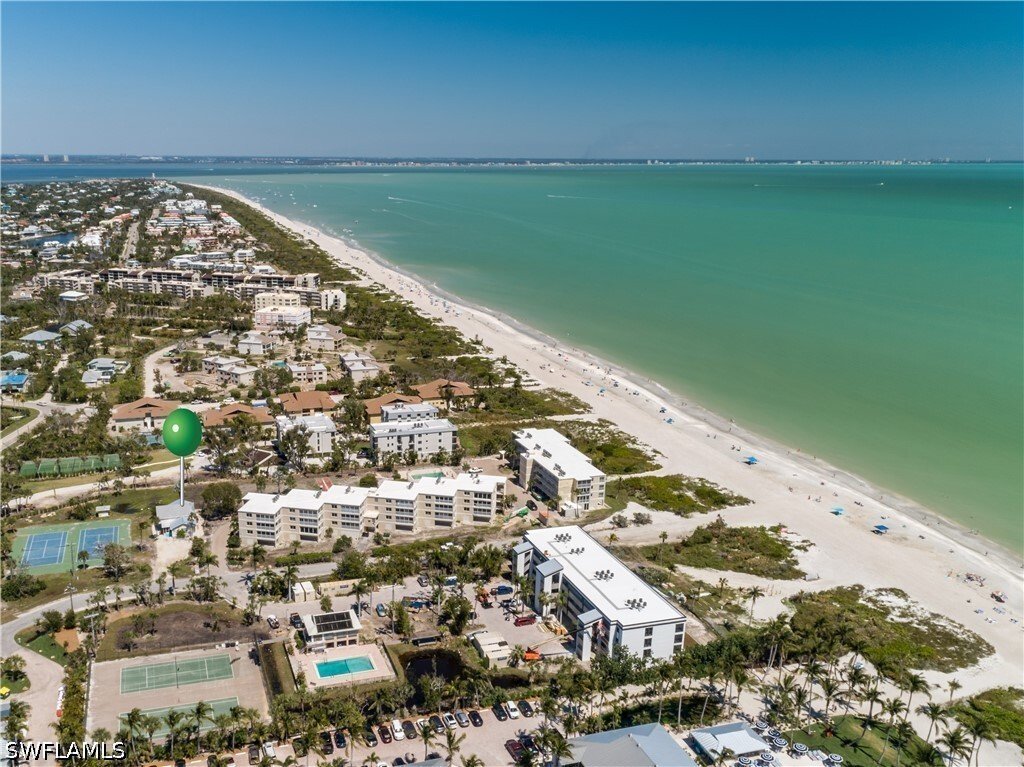 House in Sanibel, Florida, United States 3 - 18118437