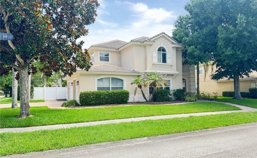House in Ocoee, Florida, United States 1