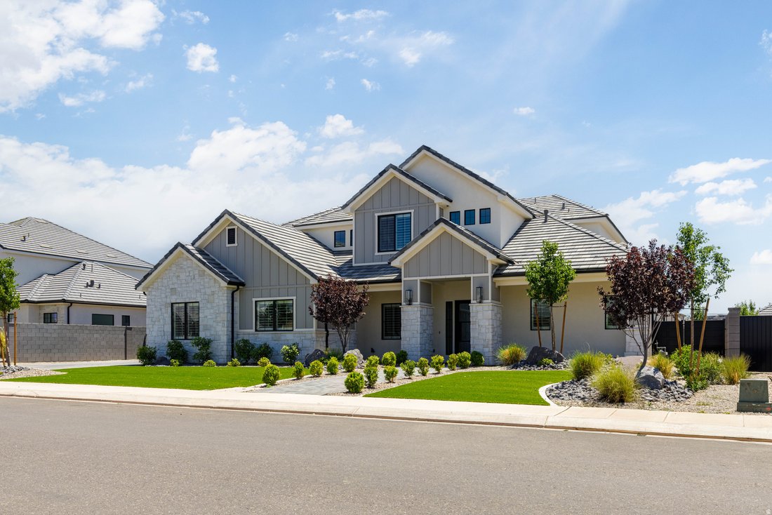 House in St. George, Utah, United States 2 - 18019233