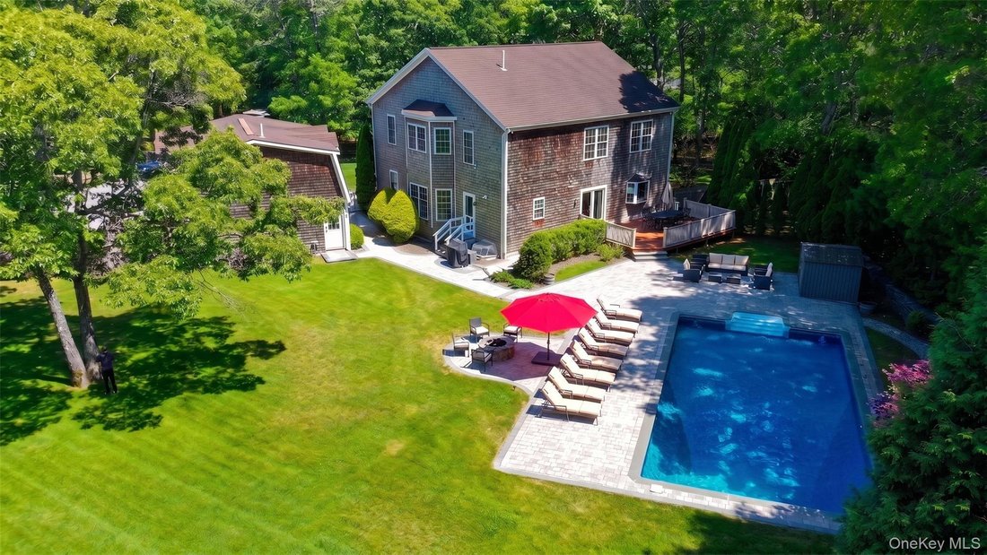 House in East Quogue, New York, United States 4 - 17565629