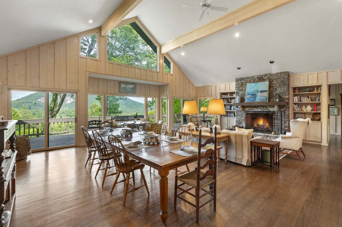 House in Highlands, North Carolina, United States 4 - 18062590