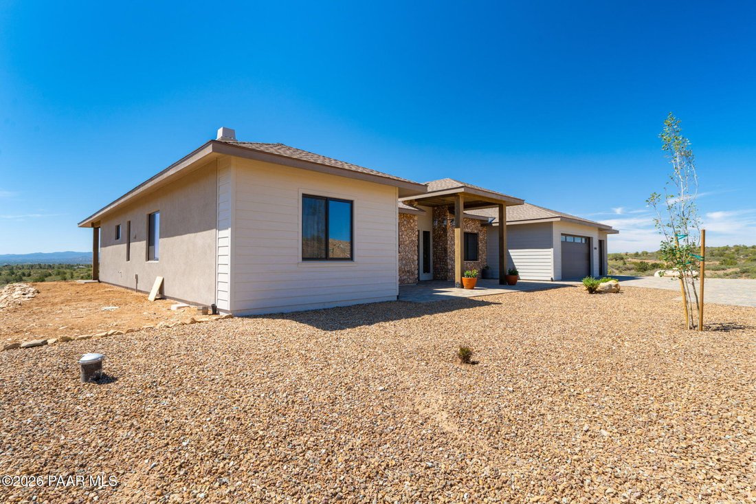 House in Prescott, Arizona, United States 3 - 18118474