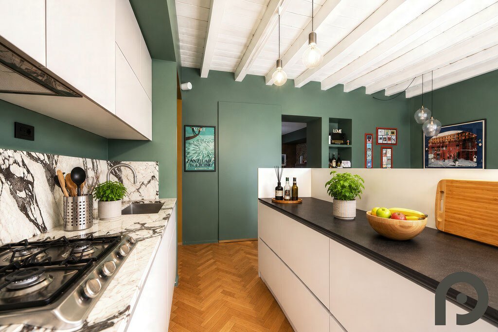 Apartment in Navigli - Bocconi, Milan, Lombardy 1 - 18118760
