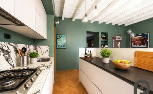 Apartment in Navigli - Bocconi, Milan, Lombardy 1