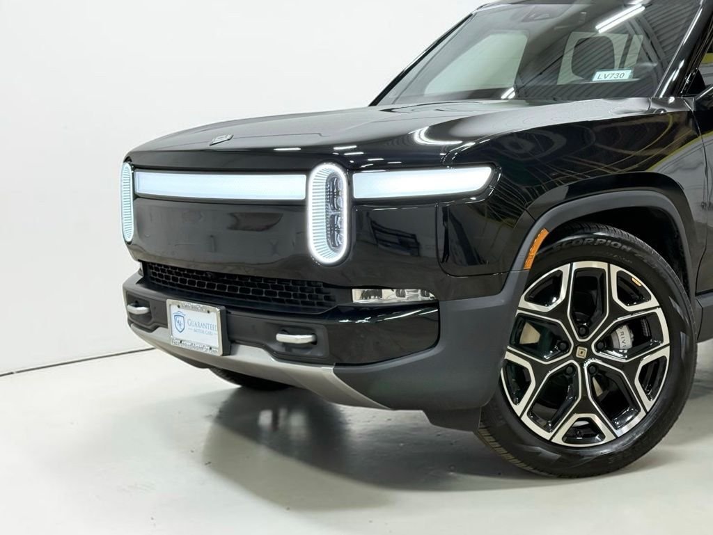 Suv in Lake Villa, IL, United States 3 - 18118191