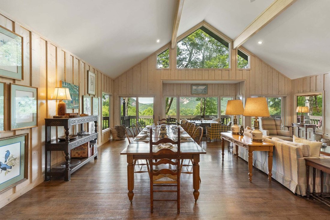 House in Highlands, North Carolina, United States 5 - 18062590