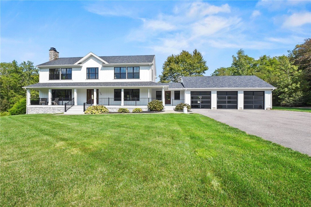 House in Tiverton, Rhode Island, United States 1 - 18118752