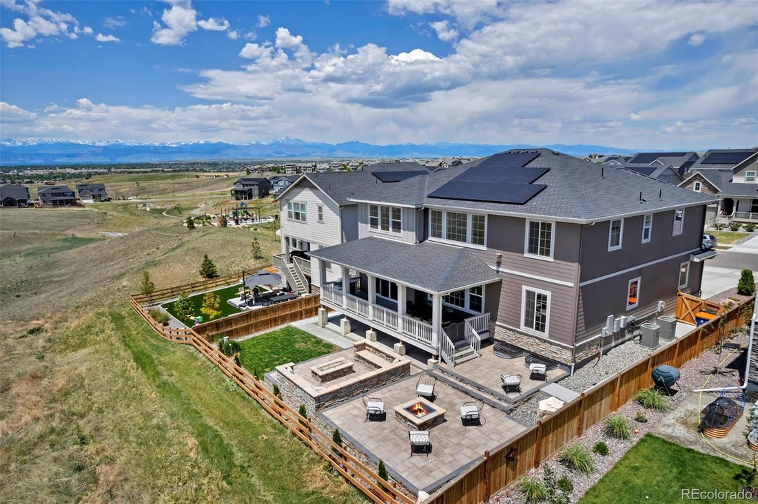 House in Erie, Colorado, United States 3 - 18117954