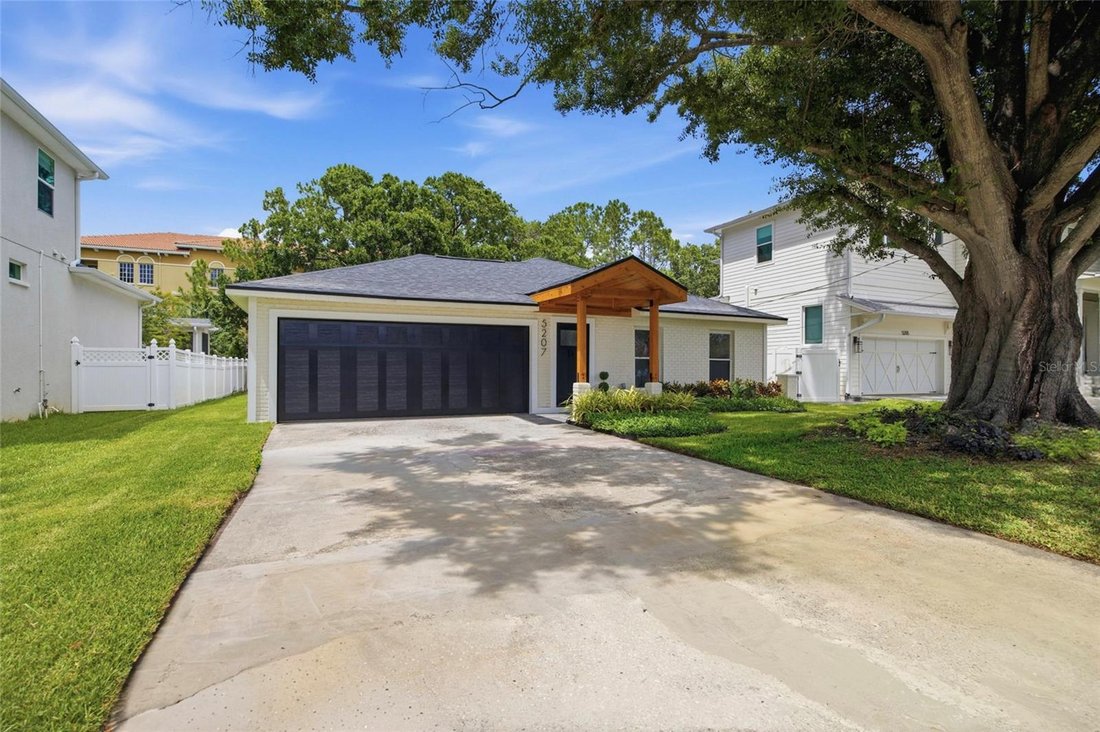 House in Tampa, Florida, United States 5 - 18118861