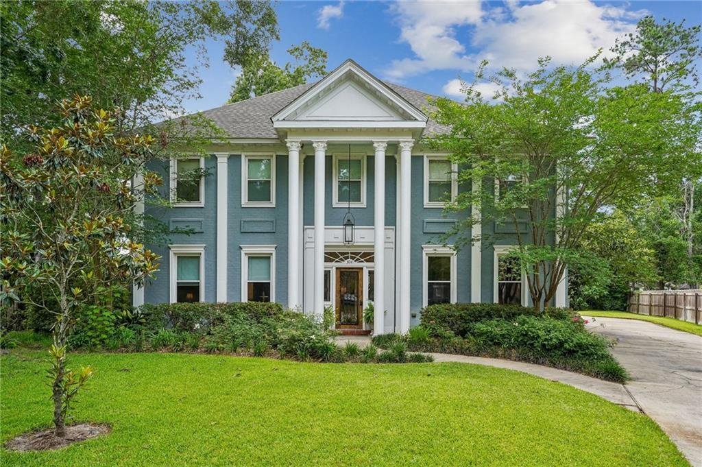 House in Mandeville, Louisiana, United States 1 - 18118755