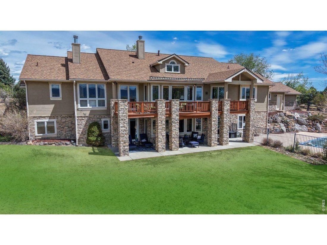 House in Longmont, Colorado, United States 2 - 18118615