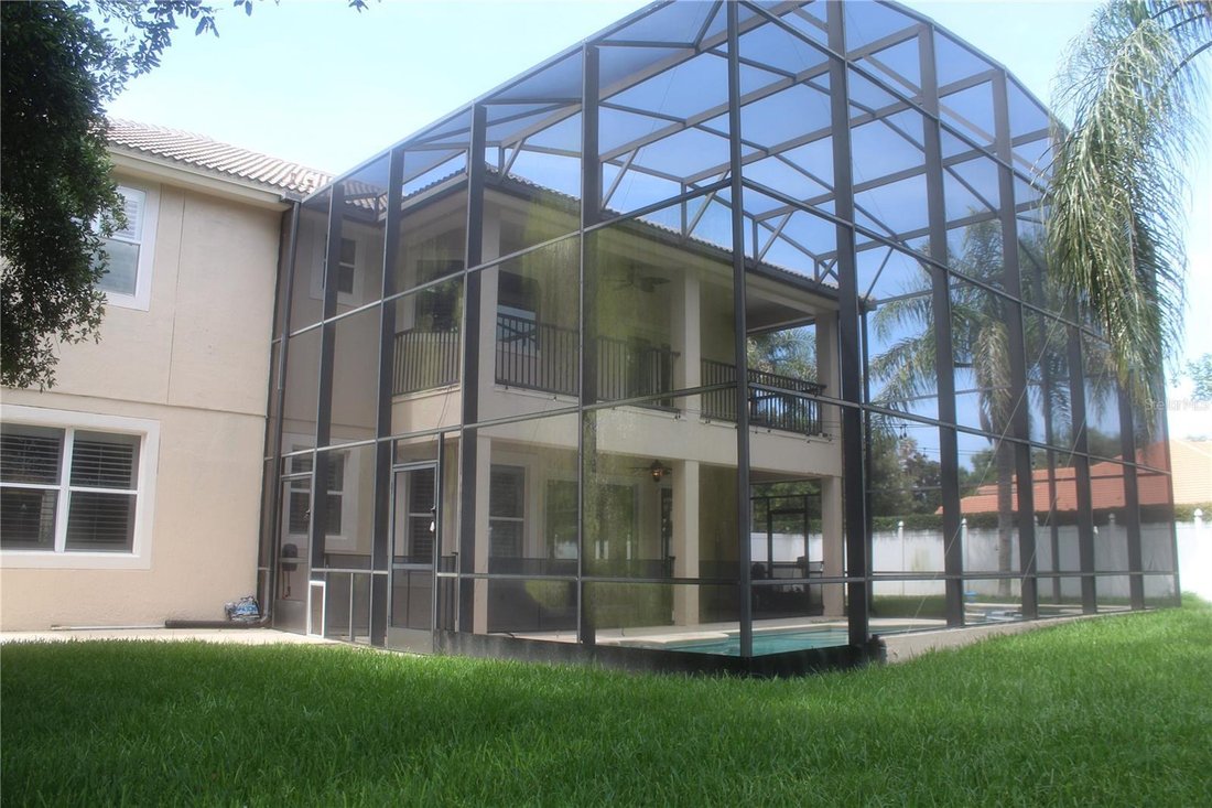 House in Ocoee, Florida, United States 4 - 18075464