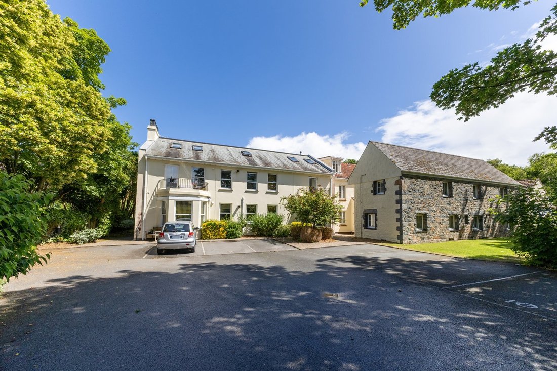 Apartment in England 1 - 18118531