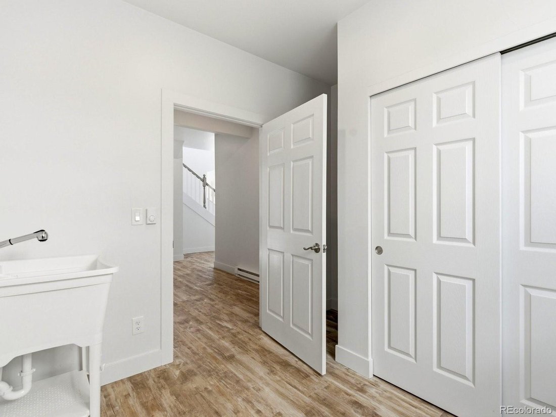 House in Central City, Colorado, United States 5 - 18118664
