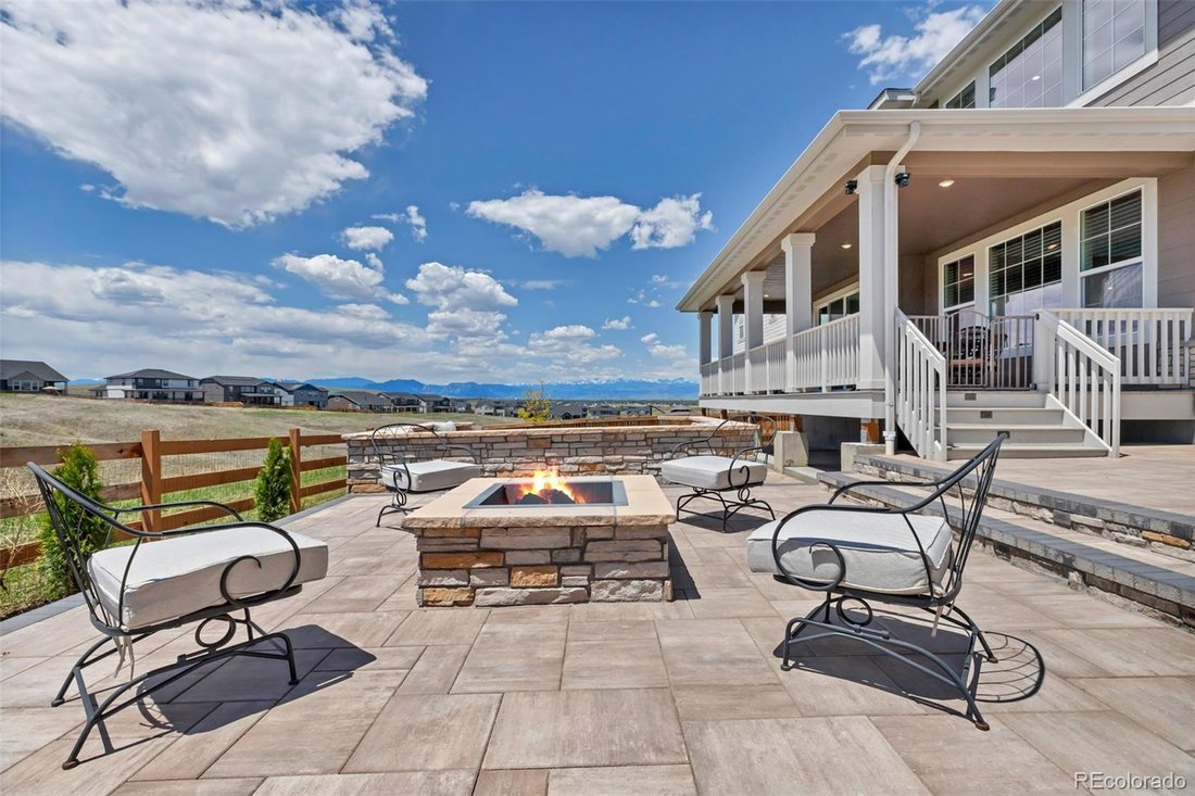 House in Erie, Colorado, United States 4 - 18117954