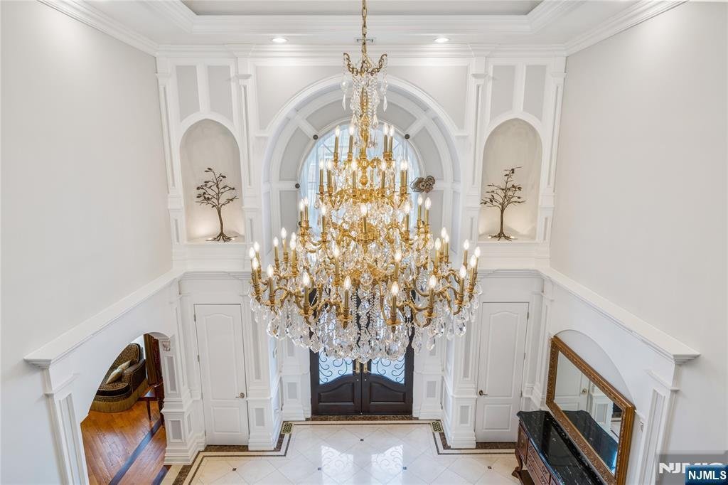 House in Fort Lee, New Jersey, United States 3 - 18118310