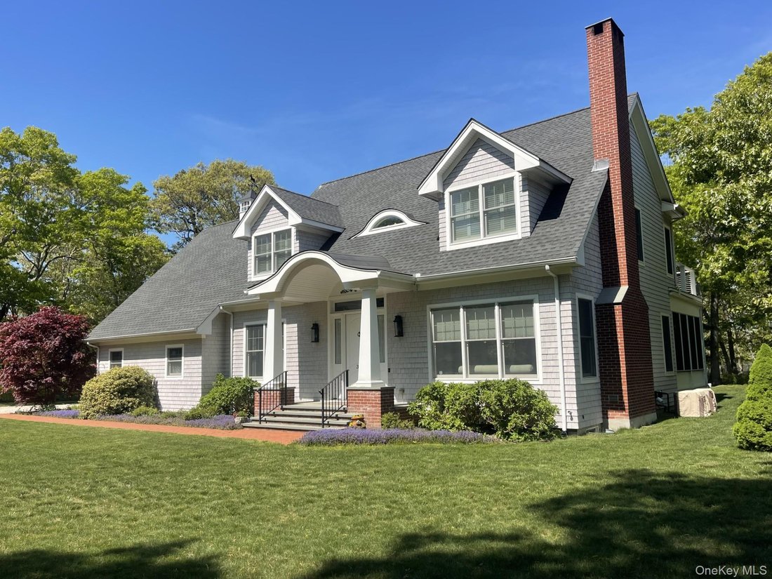 House in Laurel, New York, United States 1 - 17630998