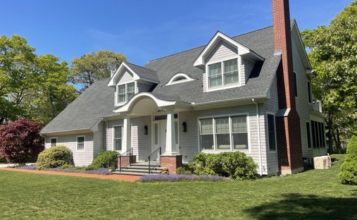 House in Laurel, New York, United States 1
