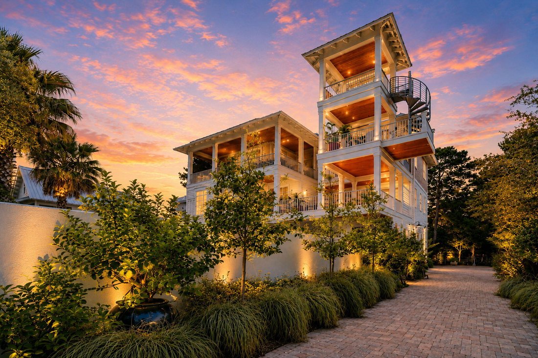 House in Santa Rosa Beach, Florida, United States 2 - 18036063