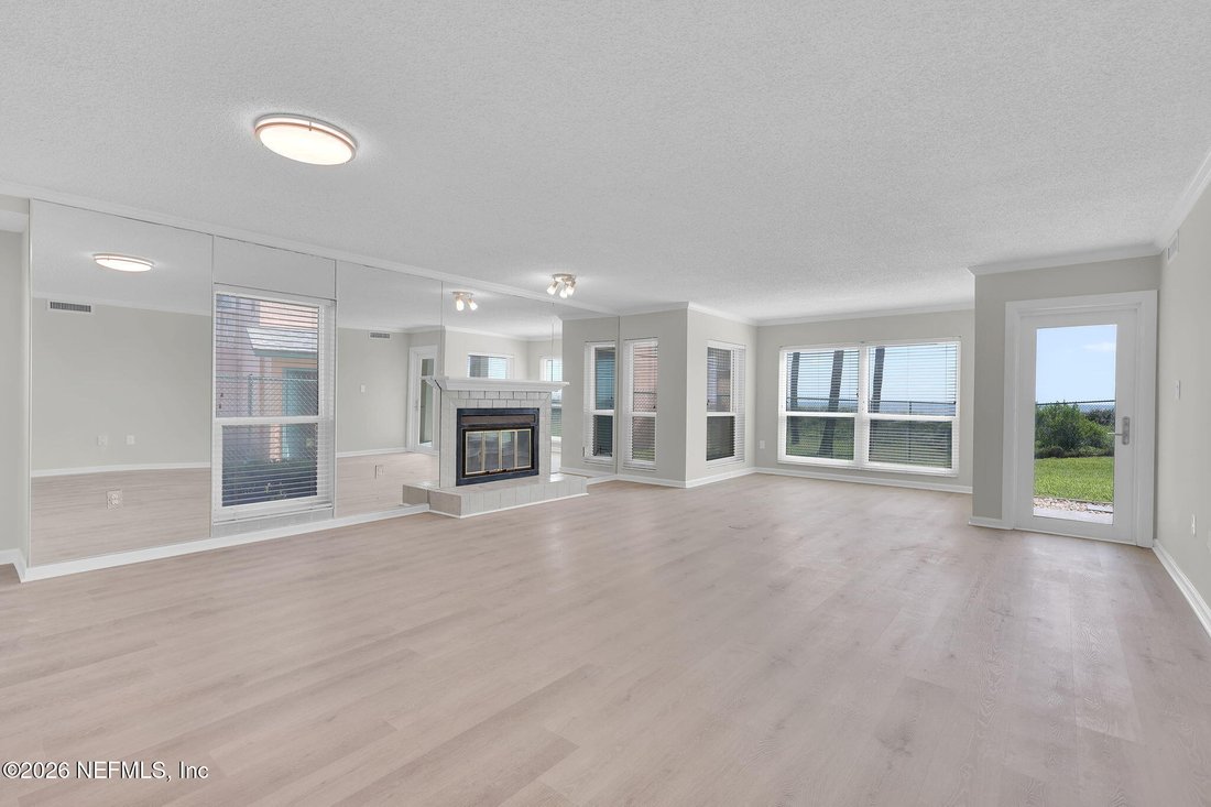Condo in St. Augustine, Florida, United States 4 - 18118478