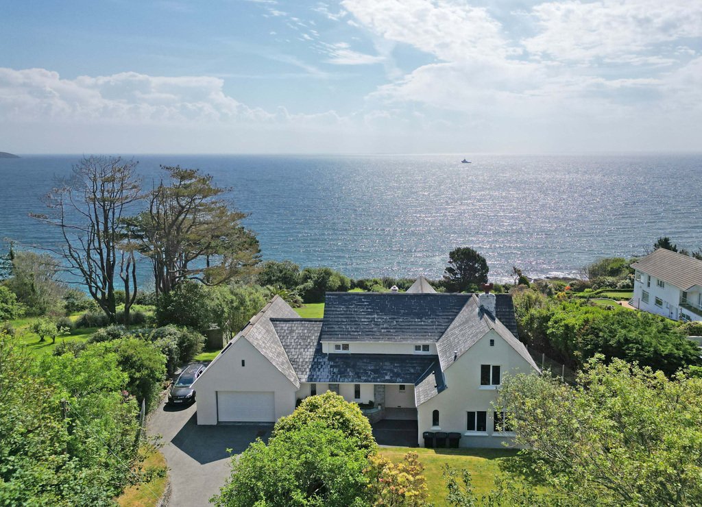 House in Maenporth, Falmouth, England 1 - 18118811