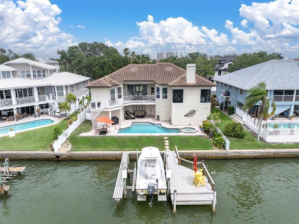 House in St. Petersburg, Florida, United States 3 - 18118307