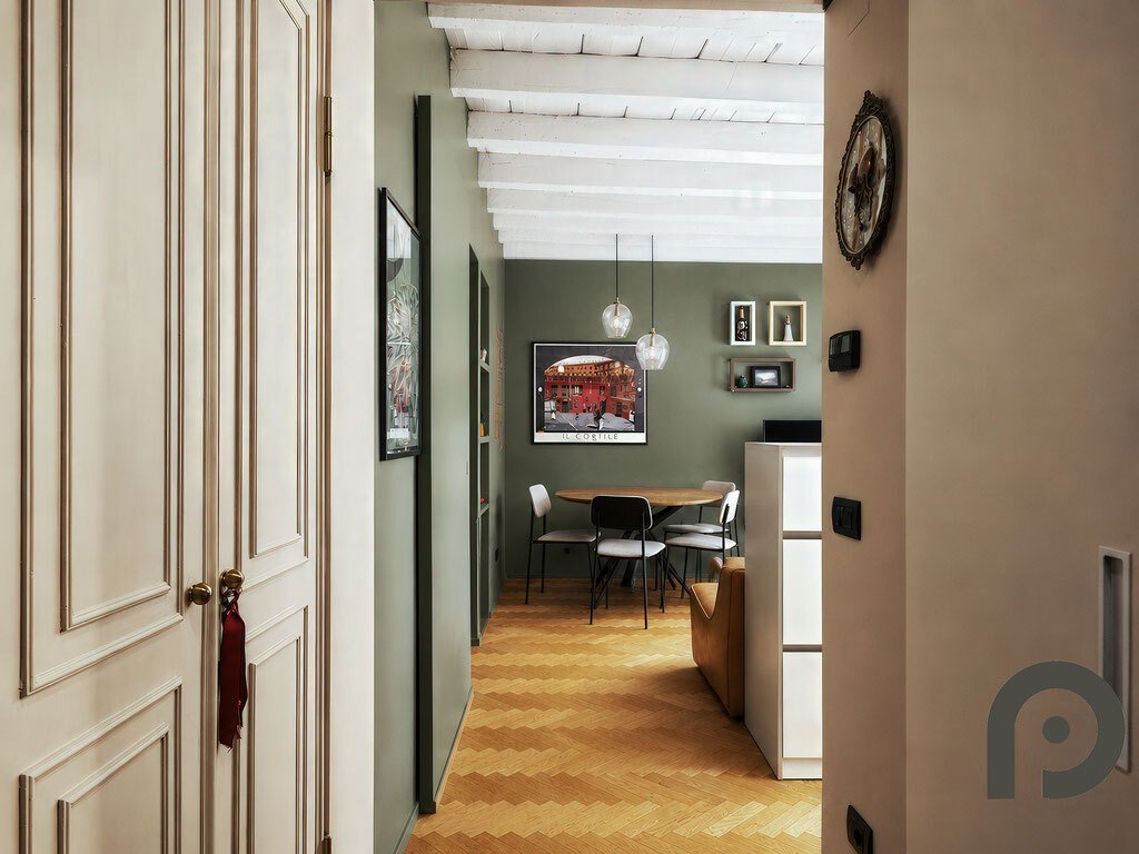 Apartment in Navigli - Bocconi, Milan, Lombardy 2 - 18118760