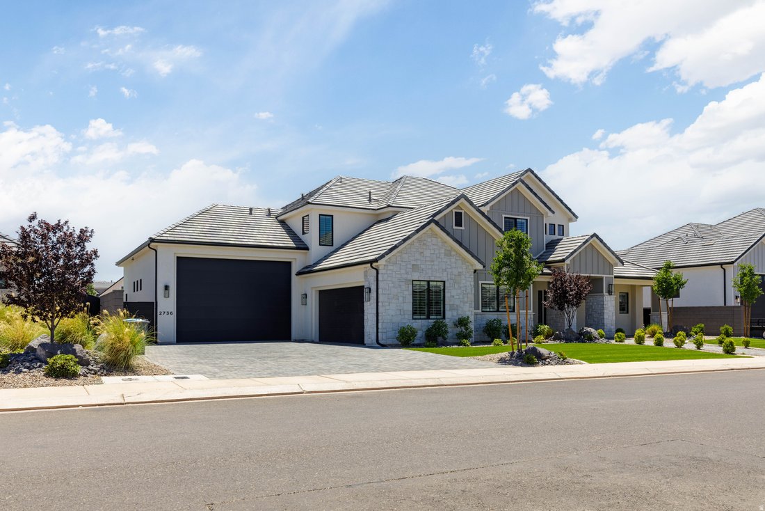House in St. George, Utah, United States 3 - 18019233
