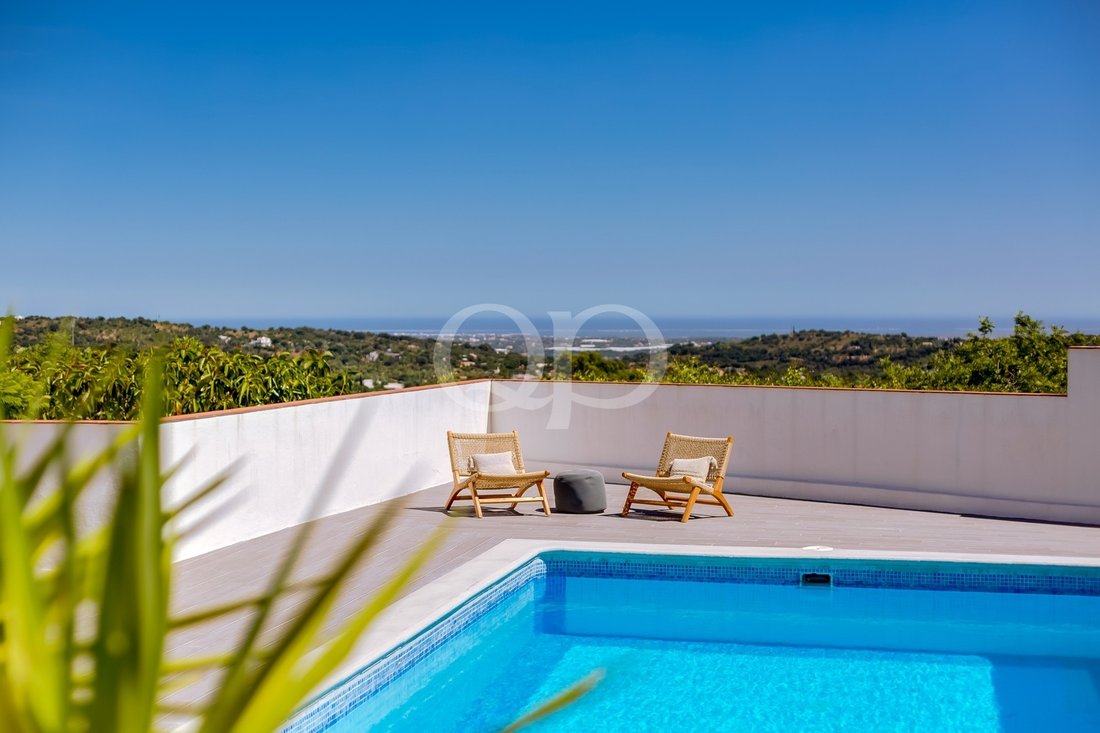 Villa in Santa Barbara de Nexe, Algarve, Portugal 4 - 17449991
