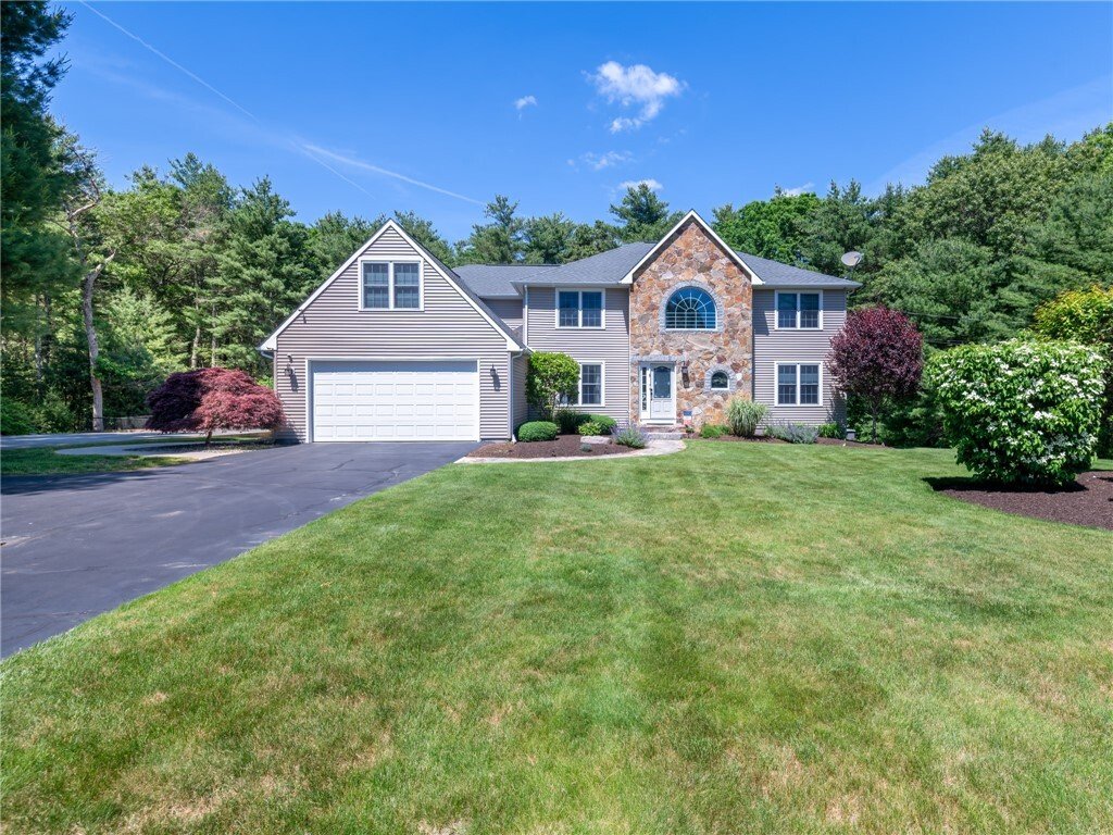 House in Coventry, Rhode Island, United States 1 - 18118741