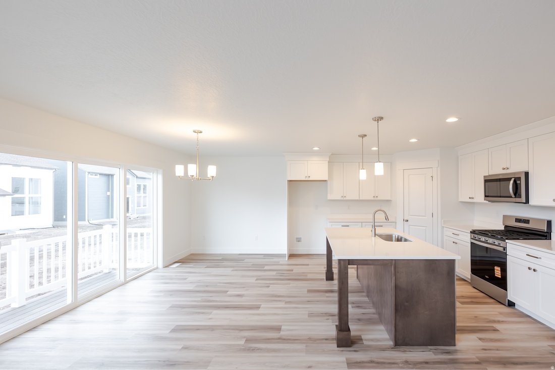 House in Riverton, Utah, United States 5 - 17242730