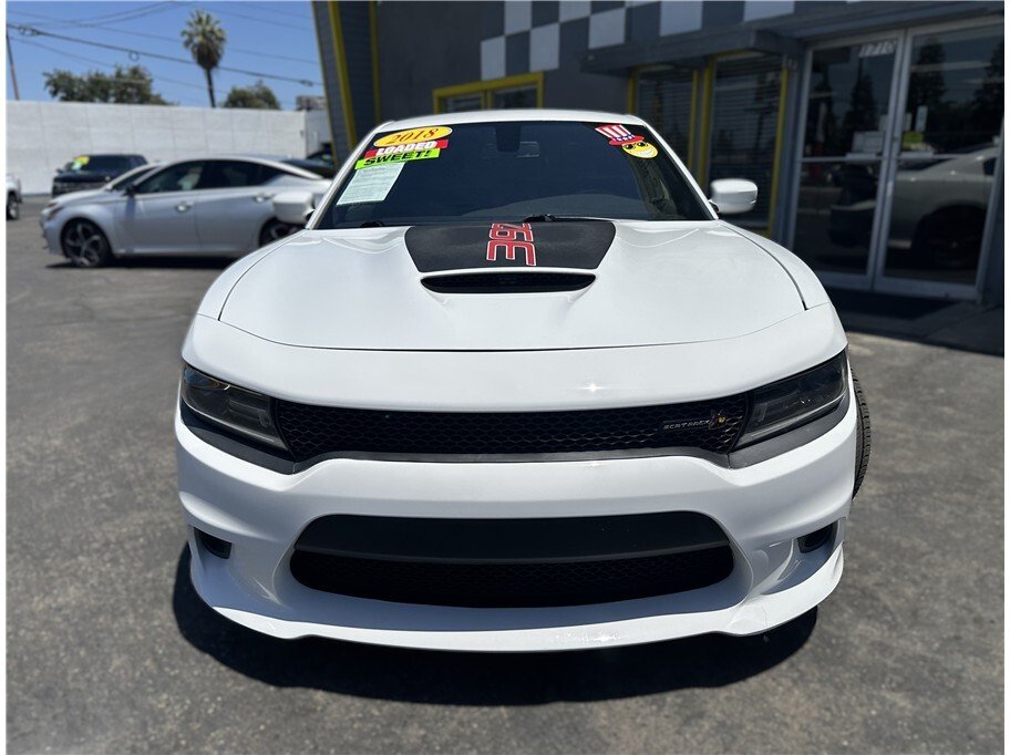 Sedan in Fresno, CA, United States 2 - 18118089