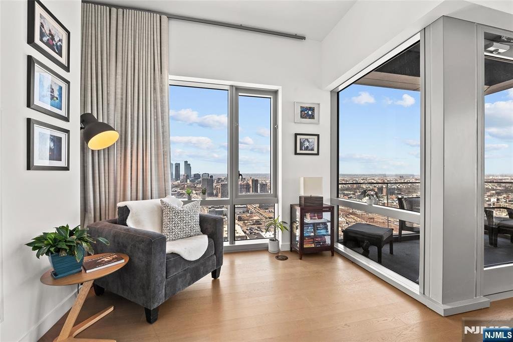 Condo in Hoboken, New Jersey, United States 5 - 18118314