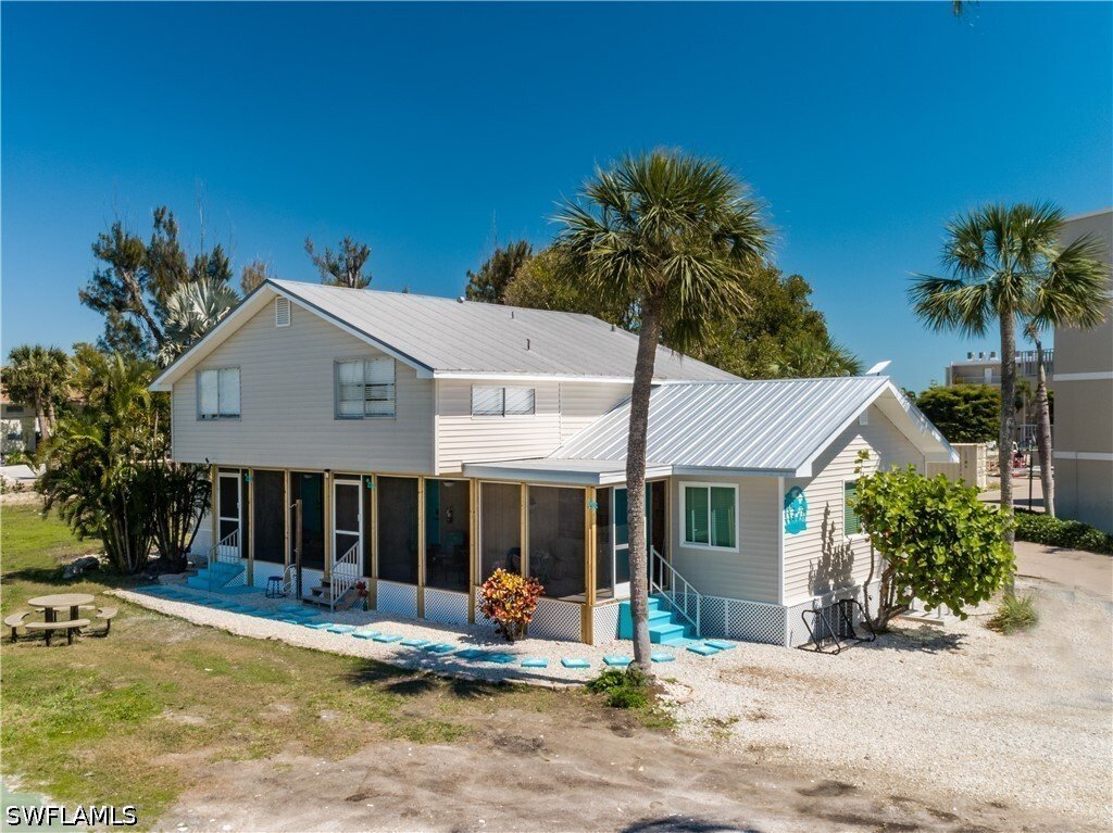 House in Sanibel, Florida, United States 2 - 18118437