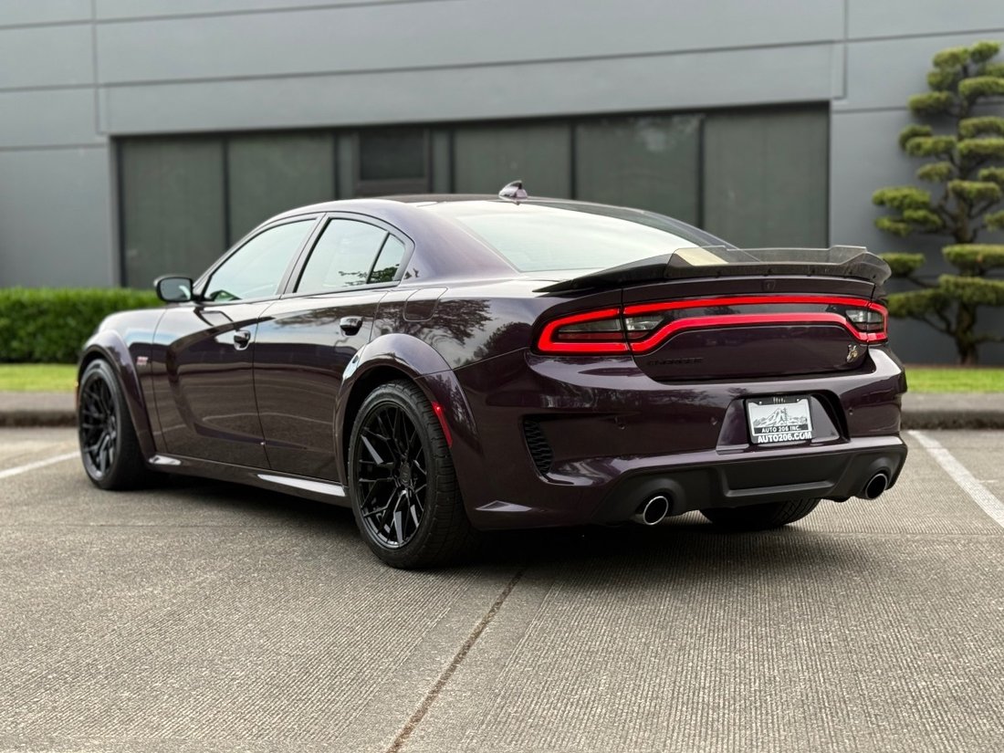Sedan in Kent, WA, United States 5 - 18118101