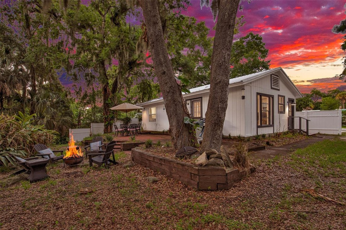 House in New Smyrna Beach, Florida, United States 3 - 18118867